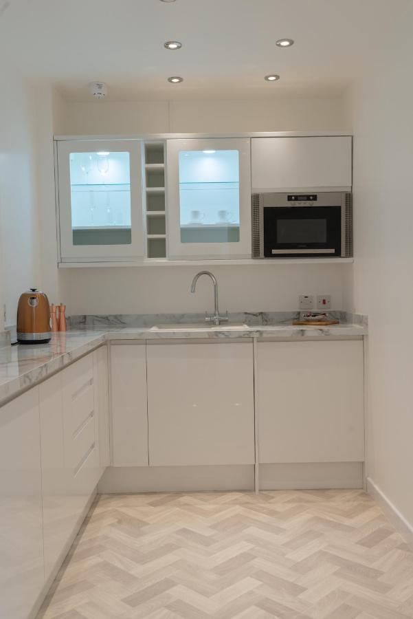 Ledgowan Lodge Hotel Achnasheen Dış mekan fotoğraf