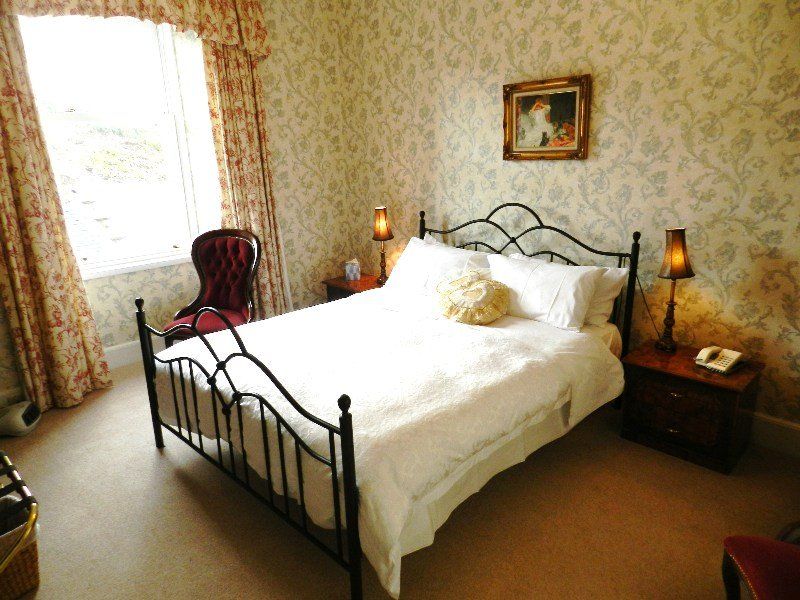 Ledgowan Lodge Hotel Achnasheen Dış mekan fotoğraf
