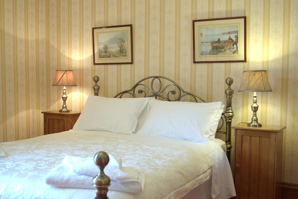 Ledgowan Lodge Hotel Achnasheen Dış mekan fotoğraf