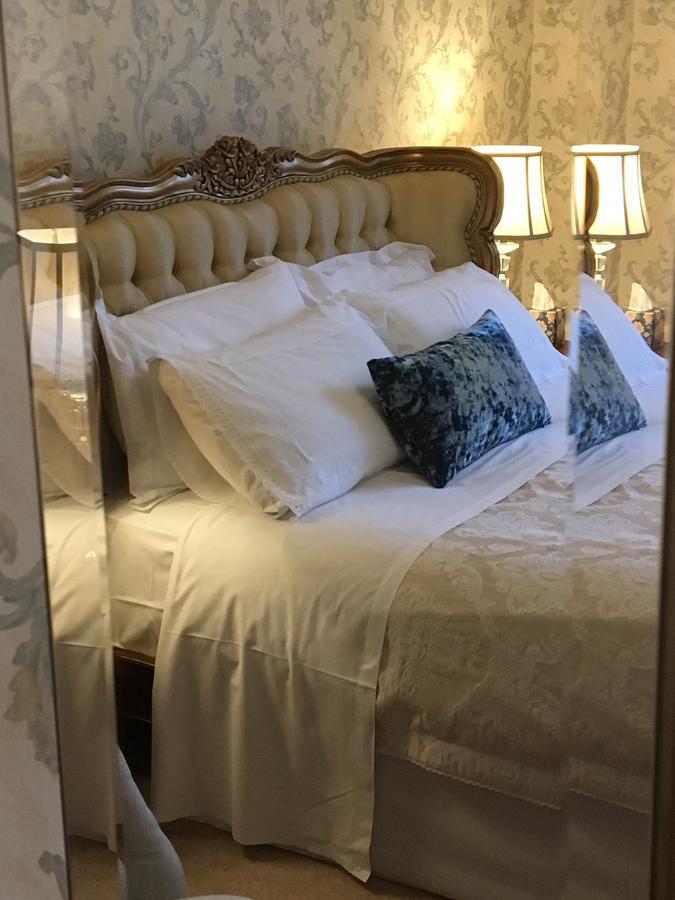 Ledgowan Lodge Hotel Achnasheen Dış mekan fotoğraf