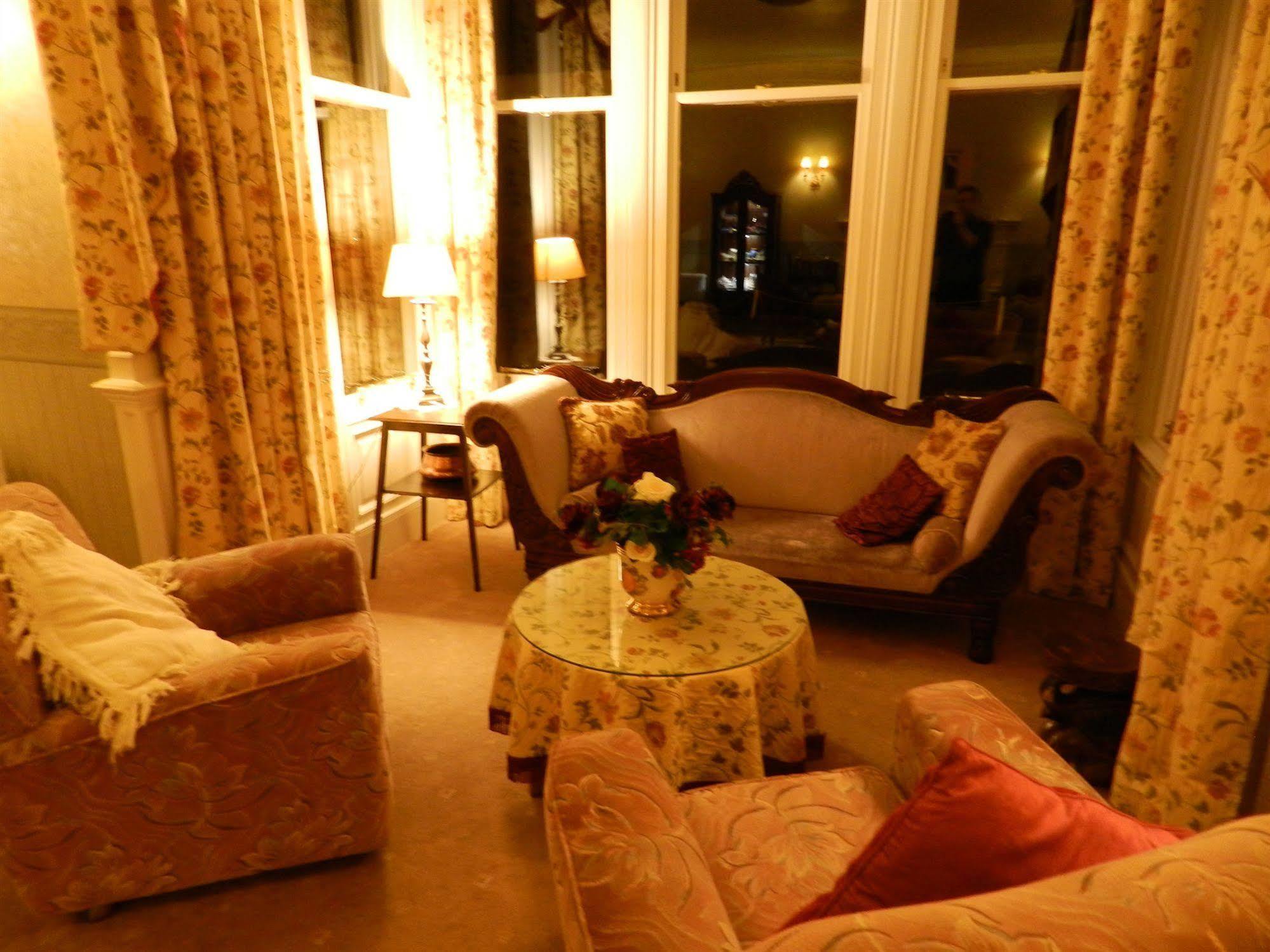Ledgowan Lodge Hotel Achnasheen Dış mekan fotoğraf