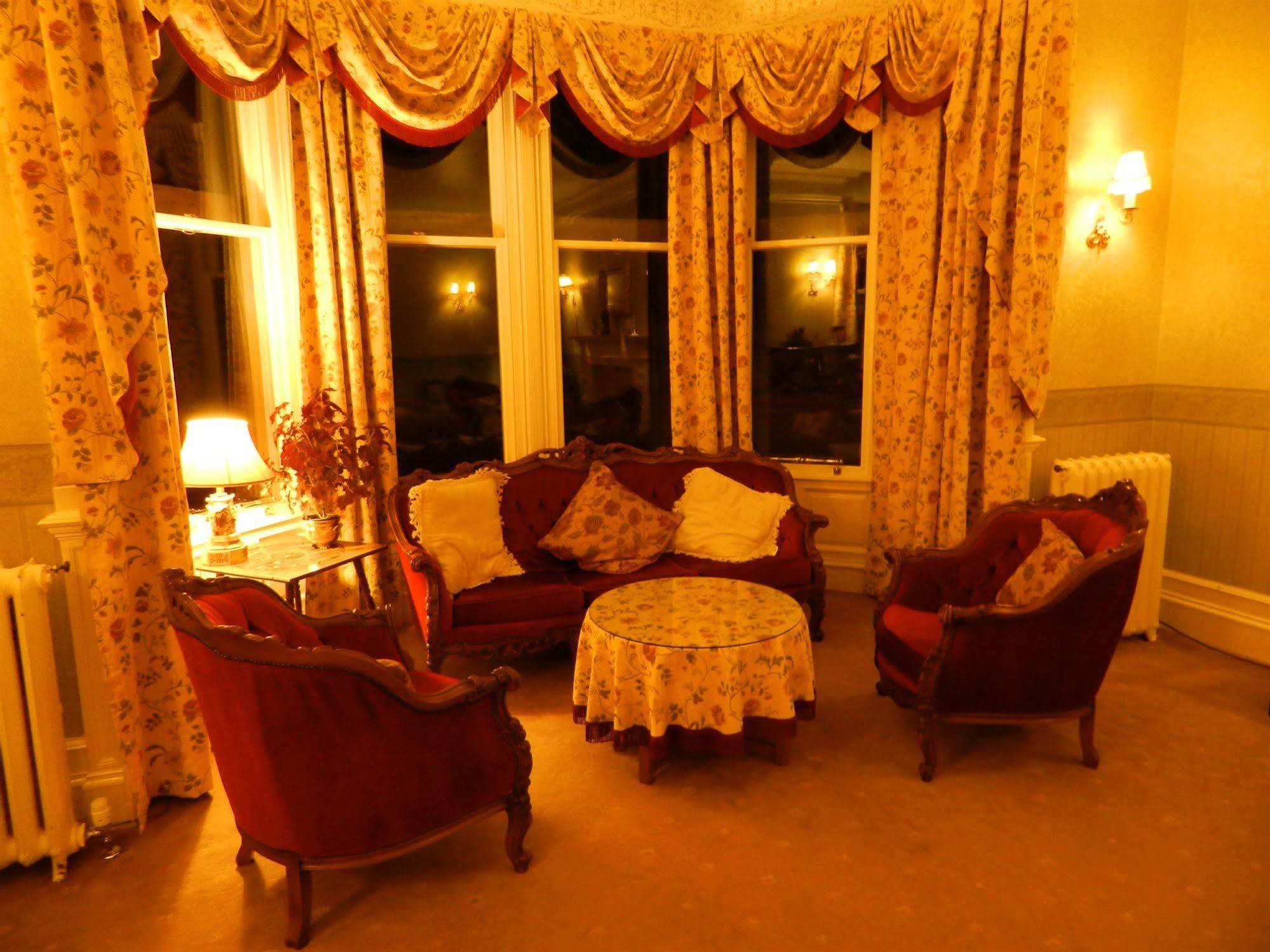 Ledgowan Lodge Hotel Achnasheen Dış mekan fotoğraf
