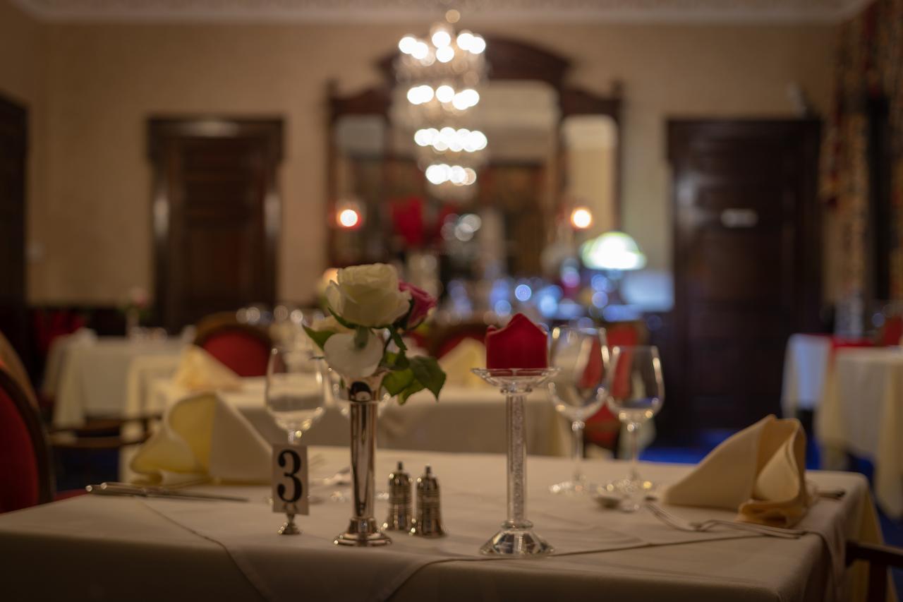 Ledgowan Lodge Hotel Achnasheen Dış mekan fotoğraf