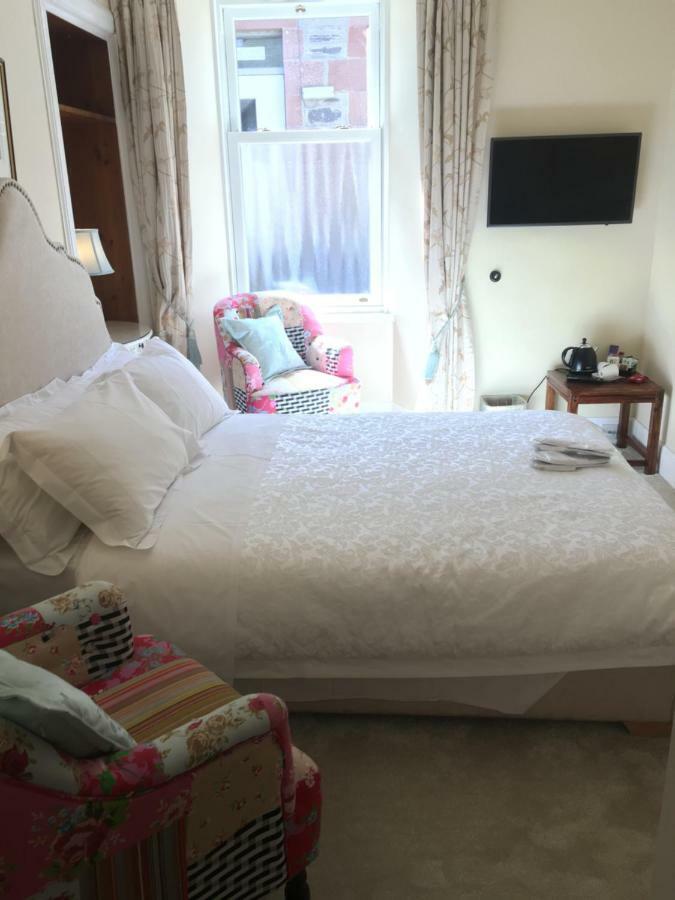 Ledgowan Lodge Hotel Achnasheen Dış mekan fotoğraf