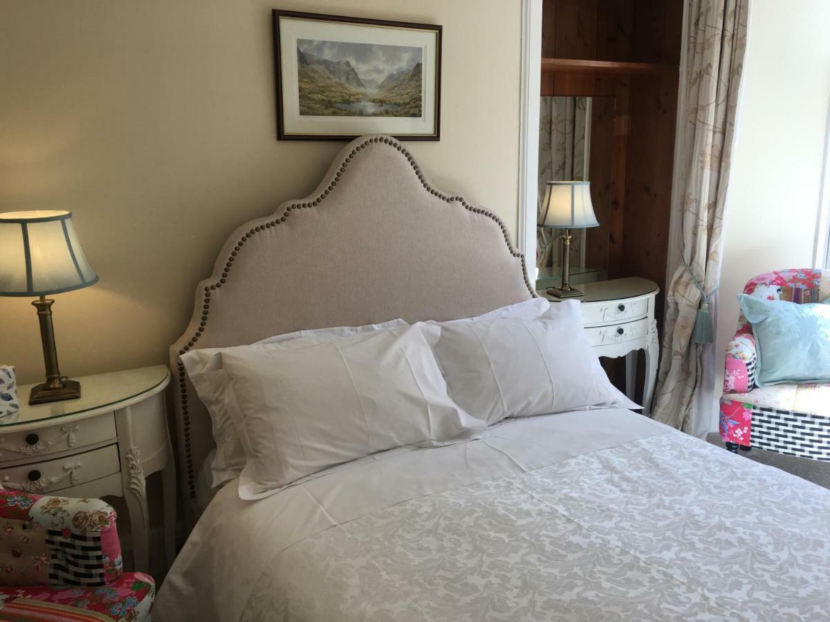 Ledgowan Lodge Hotel Achnasheen Dış mekan fotoğraf