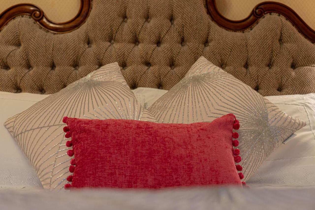 Ledgowan Lodge Hotel Achnasheen Dış mekan fotoğraf