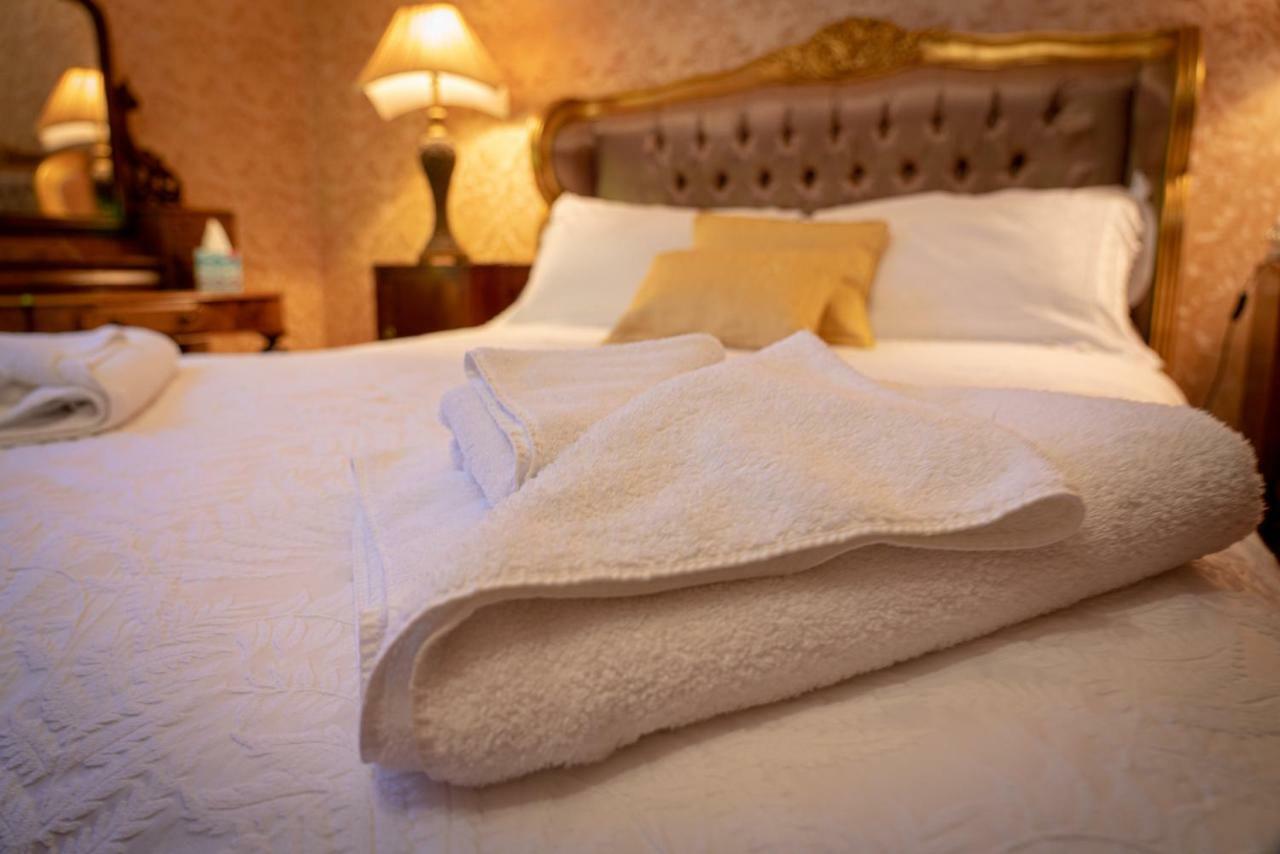 Ledgowan Lodge Hotel Achnasheen Dış mekan fotoğraf
