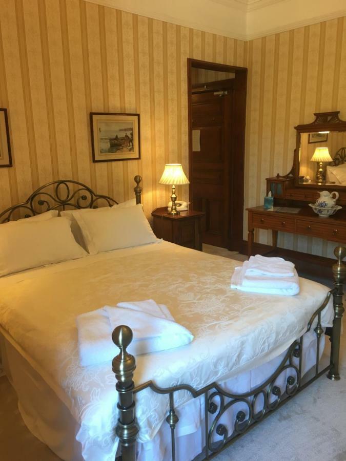 Ledgowan Lodge Hotel Achnasheen Dış mekan fotoğraf