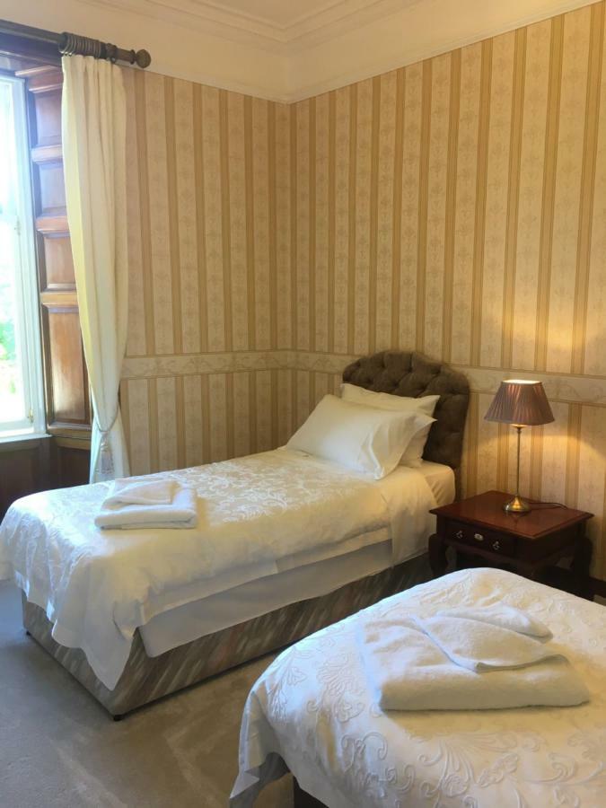 Ledgowan Lodge Hotel Achnasheen Dış mekan fotoğraf